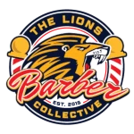 The Lions Barber Collective